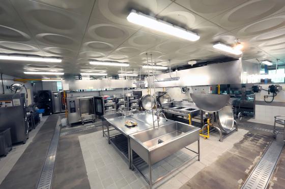 광주·전남·전북·제주 학교 40% 급식 차질…돌봄교실도 8.4% 중단