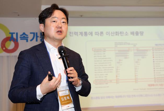 "수소산업, 재생에너지 수전해 직접 연계·고전류밀도가 핵심"