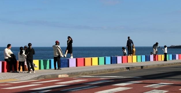 [오늘의 날씨] 제주(24일, 월)…미세먼지 '보통'