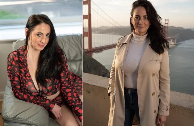 병원 청소부 4남매 엄마 "밤에 성인방송 촬영, 하루 300만원 번다"