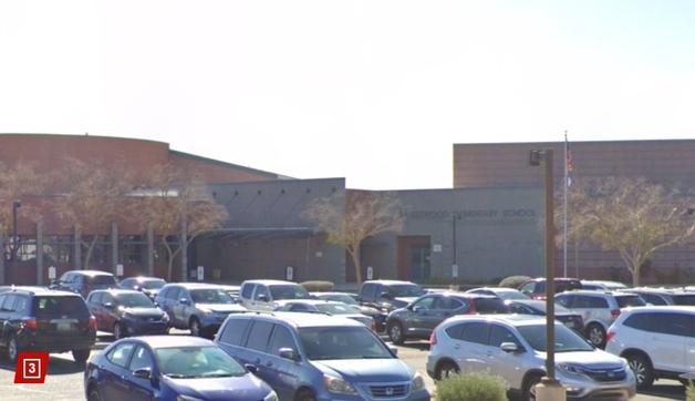 의사로 위장 "진찰하겠다"…학교 침입, 여학생 끌고 가 옷 속에 손 넣은 20대