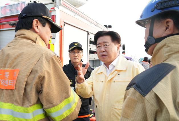 제주도, 우도 차량 돌진사고 대책본부 설치…"피해자 지원"