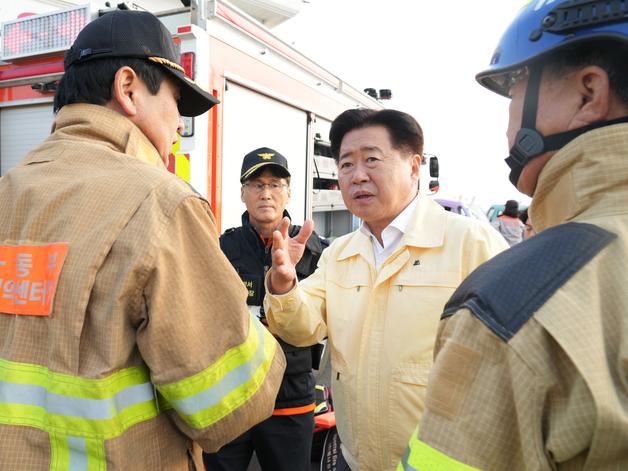 제주도, 우도 차량 돌진사고 대책본부 설치…"피해자 지원"