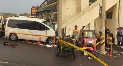 제주도, 우도 차량 사고 계기 렌터카 안전점검 전수조사