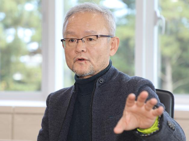 "제주다운 AI 대전환, '산학연관 생태계 구축'에서 출발해야"