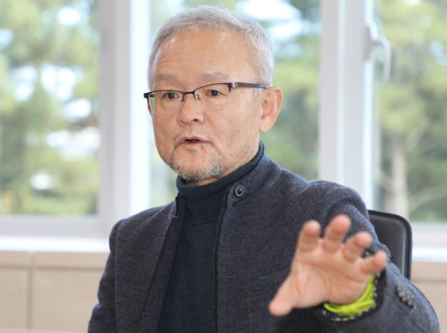 "제주다운 AI 대전환, '산학연관 생태계 구축'에서 출발해야"