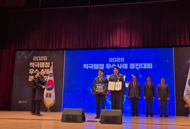 악천후 뚫고 항공·지상으로 5시간 450㎞ 이송…생명 살린 제주119