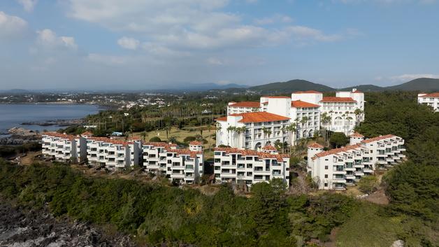 소노캄제주, 프리미엄 '빌라' 48실 신설… 조식 무료 프로모션 진행