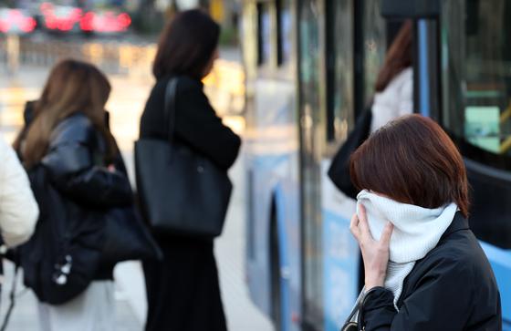 [오늘의 날씨]제주(18일, 화)…한라산 북쪽 가끔 비