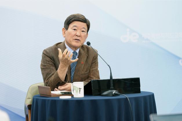 제주교육청 내부기금 잔고 모두 털었다…내년 예산안 1조5788억 편성