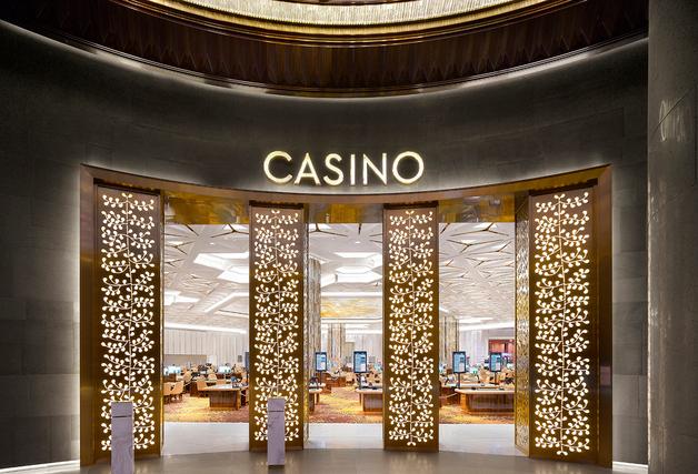 비수기에도 500억…드림타워 카지노 11월 매출 '또 최고 기록'