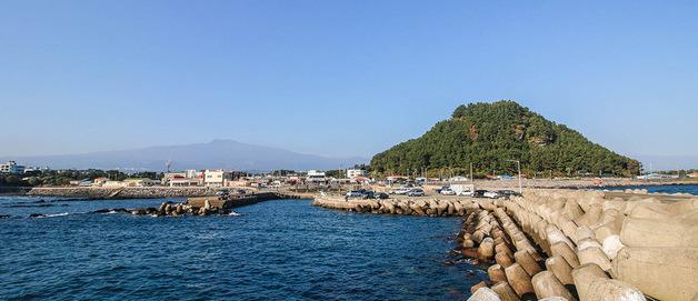 서귀포 보목·구두미포구, 90억 규모 어촌 신활력 증진사업 선정