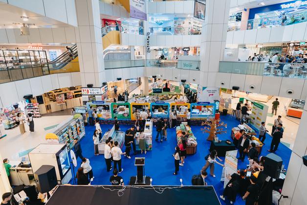 제주산 돼지고기 수출하는 싱가포르서 '제주의 날' 개막