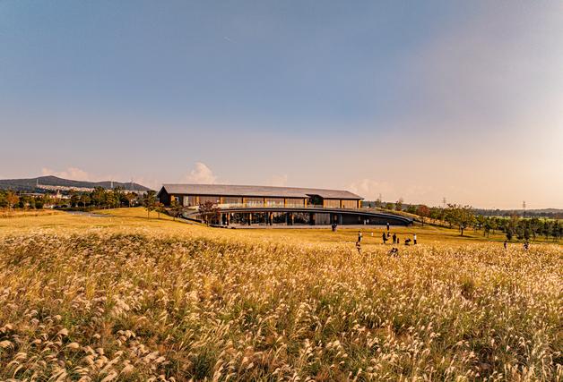 제주대동 '그린스케이프', 18개월 만에 누적 방문객 100만명 돌파