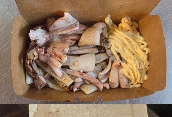 서귀포시장 상인회, '철판오징어 바가지' 글 작성자 고소