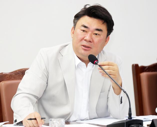 "제주 소규모 공립 병설유치원 살리자"…조례에 지원 근거 마련