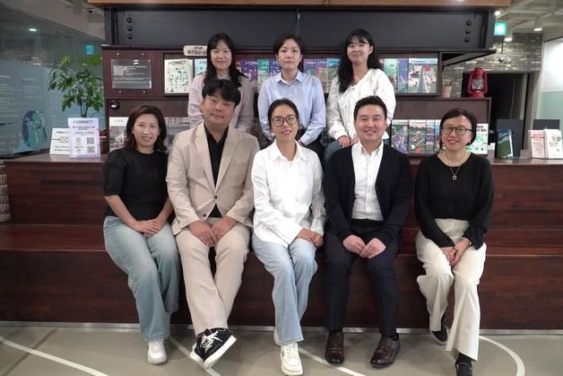 제주창경센터, 제주애퐁당·SC크리에이티브·위드라이크에 투자