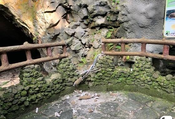 '낙석'에 폐쇄됐던 제주 만장굴 내년 3~4월 재개방