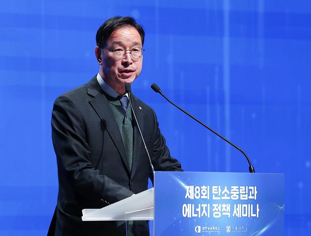 위성곤 민주 제주지사 후보 "2035년까지 탄소중립도시 완성"