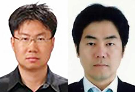 제주교육청 양영호·서명원 주무관 '인공지능 챔피언' 블루등급 획득