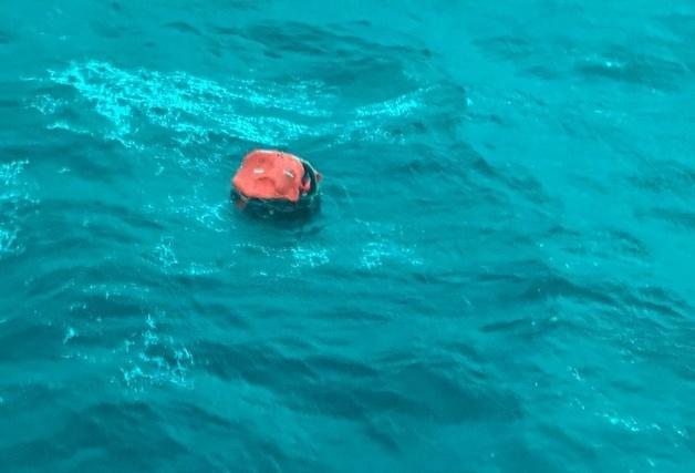 제주 해상서 상선 선원 5명 추락…헬기로 4명 구조·1명 구조중(2보)