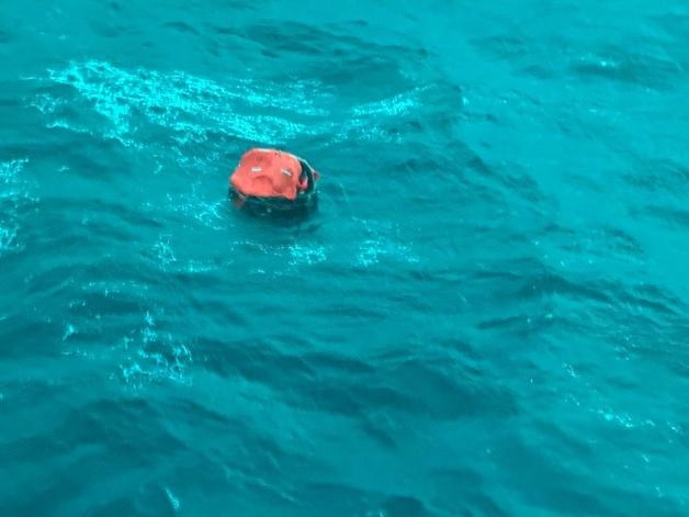 제주 해상서 상선 선원 5명 추락…헬기로 4명 구조·1명 구조중(2보)