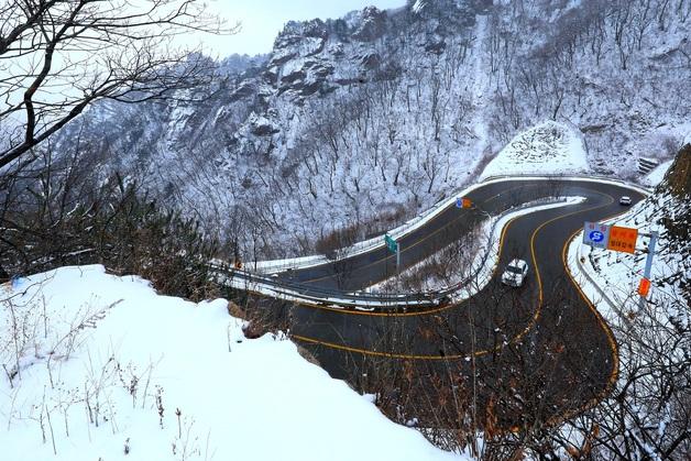전국 대설특보 모두 해제…강원서 미끄러짐·교통사고 잇따라(종합)