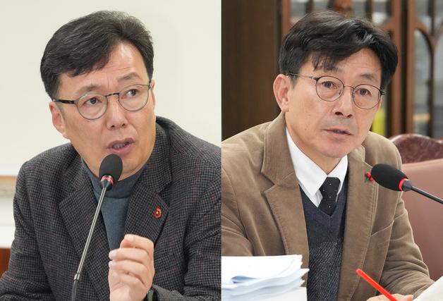 국힘 제주도의원들 "박진경 진실 안내판 설치, 행정의 갈라치기"