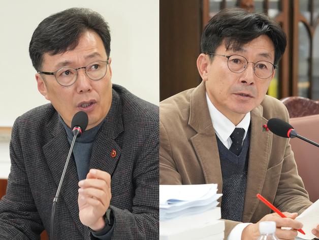 국힘 제주도의원들 "박진경 진실 안내판 설치, 행정의 갈라치기"