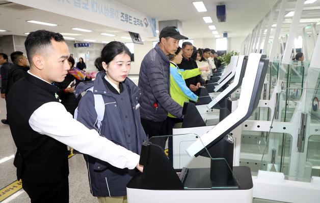 제주도, 올해 크루즈 관광객 75만명 유치…전년 17％↑