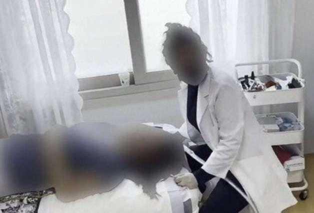 '라미네이트 160만원'…제주서 불법 치과 시술한 중국인들 실형 면해