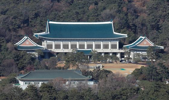 청와대 복귀 임박