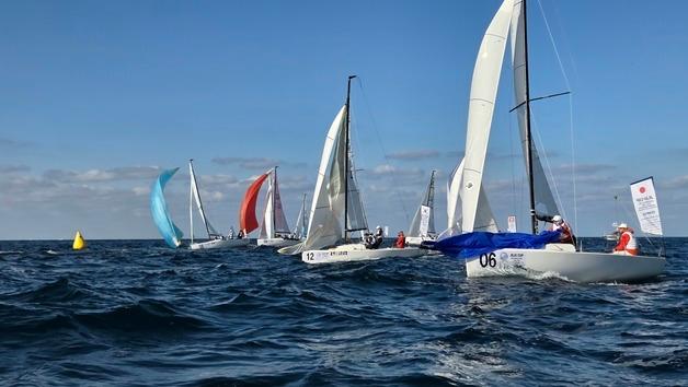 제주서 2027년 제19회 전국해양스포츠제전 개최