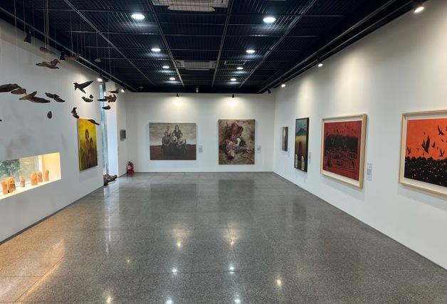 북촌리 4·3 역사 전하는 '너븐숭이 기념관' 재개관