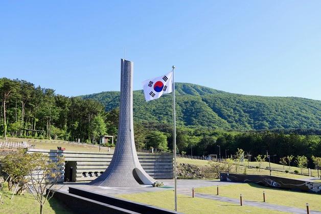 제주, 6·25 전사자 유가족 DNA 403건 확보…신원확인 속도