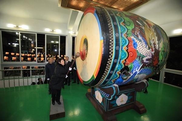 제주시, '제야의 용고타고' 행사 연다…"제주시민 무사안녕 기원"