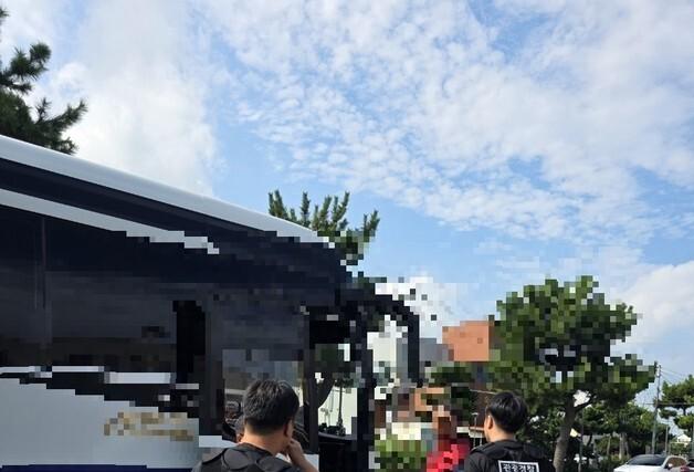 제주서 불법 관광영업 64건 적발…작년보다 두배 늘어 