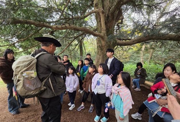 여행+평생학습…'제주가치 공감 런케이션' 1666명 참가