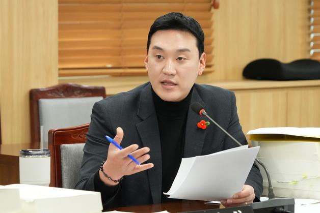 서귀포 강정 제1호 공원 공영주차장 건립사업 특혜의혹 불거져