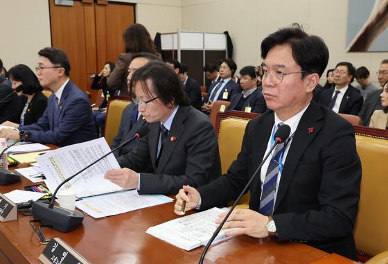 노동장관 "쿠팡 새벽배송 중 숨진 故오승용씨, 산재 해당 가능성 상당"