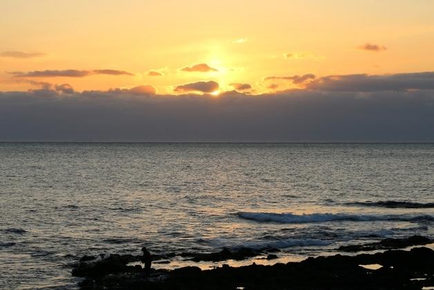 [오늘의 날씨]제주(4일, 일)…대체로 흐림