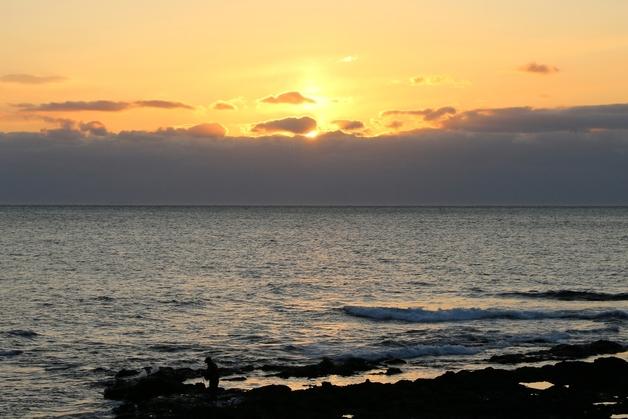 [오늘의 날씨] 제주(2일, 월)…산지에 최대 5㎝ 눈 