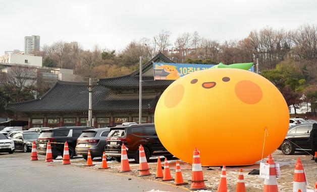 "감귤나무 두 그루면 서울대 보냈지"…'대학나무' 제주감귤 이야기