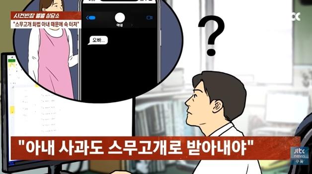 "스무고개 화법 아내, 속마음 알려면 질문 3개 기본…답답해 미치겠다"