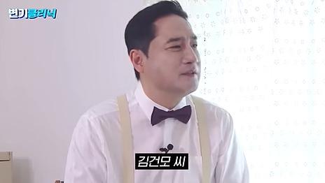 강용석 "김건모에게 사과하고파…내가 너무 심했다 연락 달라"