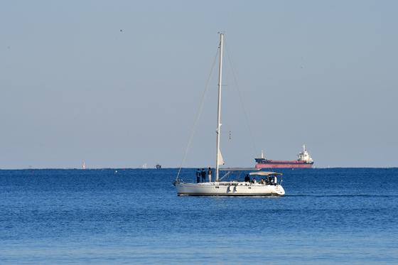 "요트 타고 제주바다 한바퀴"…제주도, 해상둘레길 조성 추진