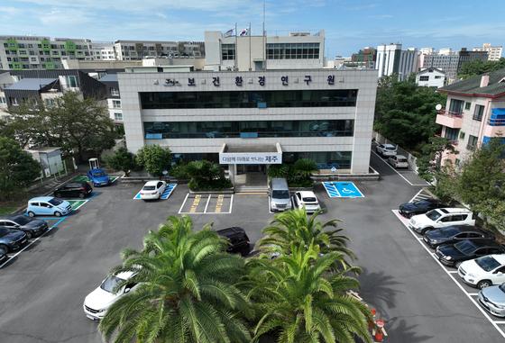 제주서도 법정감염병 '두창' 검사 가능해져…기술이전 완료