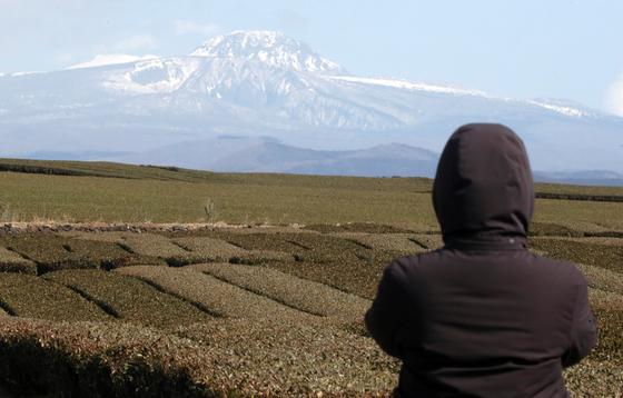 [오늘의 날씨] 제주(30일, 금)…낮 최고 4~9도