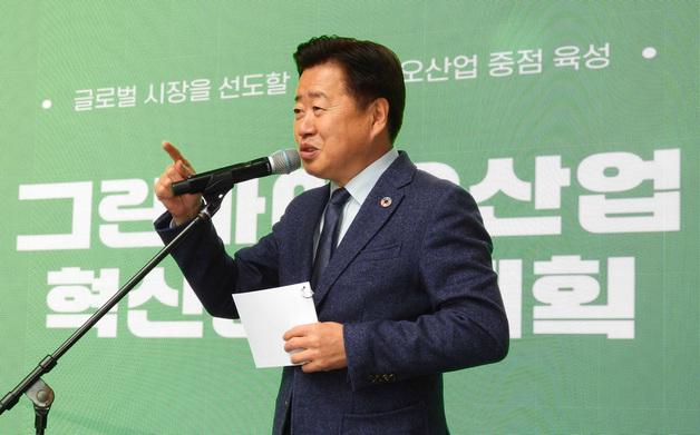 [오늘의 주요일정]제주(12일, 목)