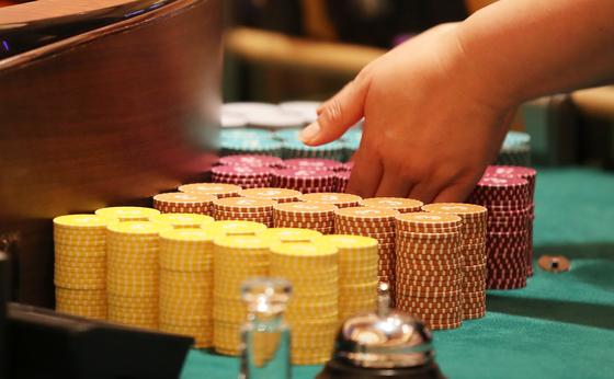 제주 카지노 5년 청사진 수립 착수…"질적 성장·지역 상생 모델 구축"